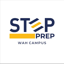 Step School Logo